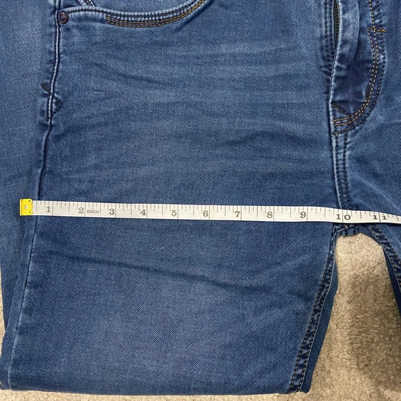 Blue skinny jeans (Brand new) - Picture 5 of 7